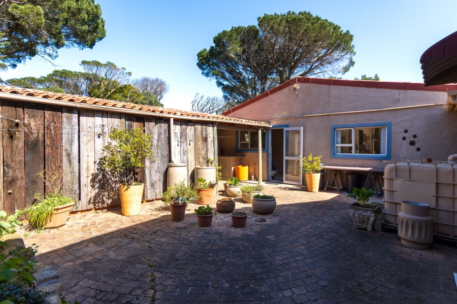 7 Bedroom Property for Sale in Tre Donne Estate Western Cape